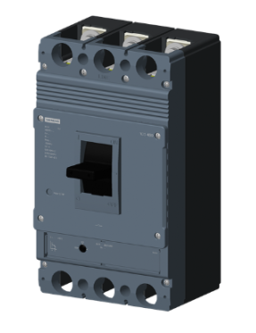 Siemens Sinoplus 3VJ1332-5DB32-0AA0 Termik Manyetik Şalter 3 Kutuplu 320A 36kA ATFM Ayarlı Termik Sabit Manyetik Açma Üniteli
