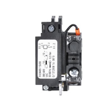 SIEMENS AÇTIRMA RÖLESİ 220V VL1600 İÇİN