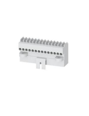 Siemens 3WT9111-0AB10 SERİSİ AÇIK TİP ŞALTER AKSESUARI, KUMANDA DEVR
