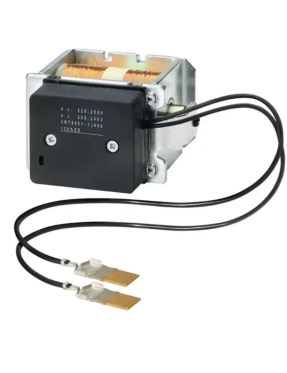 Siemens 3Wt9853 1Jk00 3Wt Serisi Açık Tip Şalter Aksesuarı Düşük Gerilim Bobini 220 240Vac