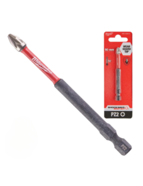 BİTS UÇ PZ2 90mm. 1Lİ PKT SHOCKWAVE T4932430867 MI