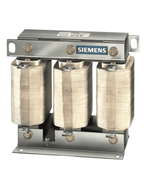 Siemens 4Ep4001 1Te00 Filtre Bobini 7 12 5 Kvar