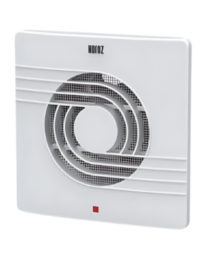 100 LÜK BANYO VE TUVALET ASPİRATÖRÜ HELİX-BEYAZ