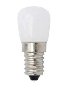 CATA CT-4261G 2W Buzdolabı Ampulü (E14 - 220V - Gün Işığı )