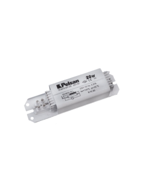 SILVER 20W BALAST