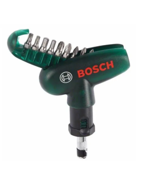 BOSCH 9 PRÇ CIRCIRLI SET
