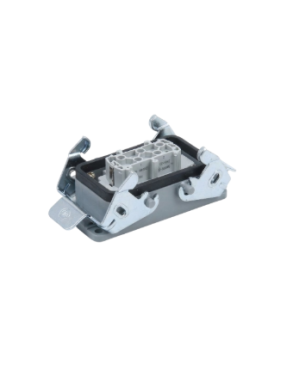 Tp Electric 61016-400-01 10X16A Makine Prizi Vidalı IP65