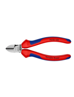 YAN KESKİ KALIN İZOLE 140MM KNIPEX