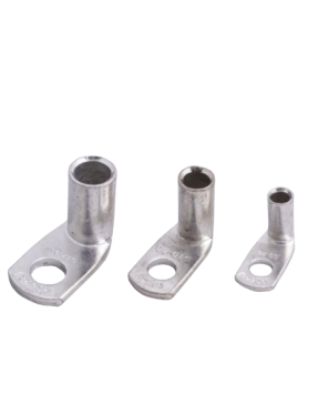 70MM EURO TİP KABLO PABUCU 90 DERECE