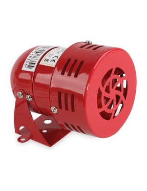 Ms-190 Mini Siren (105 Db )