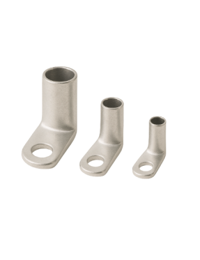 10MM EURO TİP KABLO PABUCU 90 DERECE