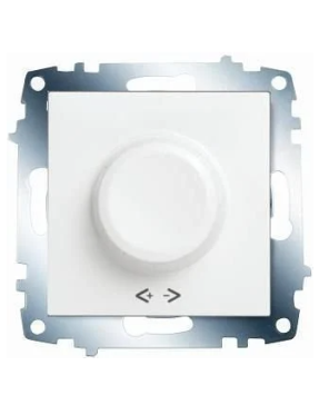 K/M BEYAZ DİMMER R 40-600W MEK+D/K