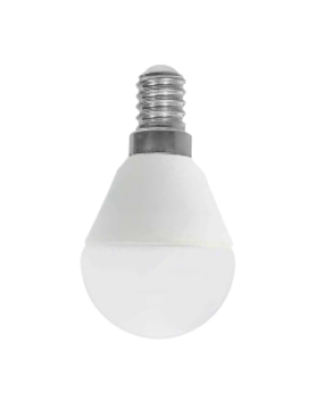 5W 220-240V E14 6500K TOP LED AMPUL