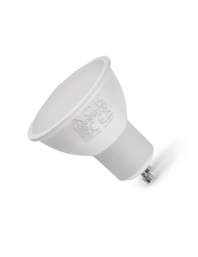 7W SMD LED AMPUL