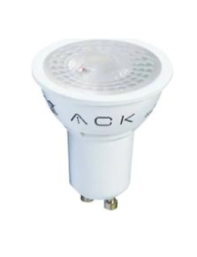 GU10 5W 4000K DİMLENEBİLİR AMPUL