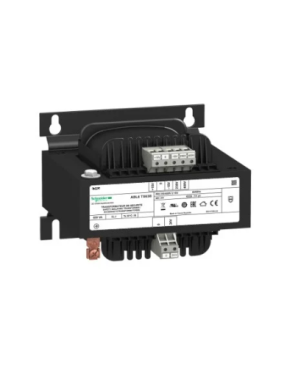 KUMANDAN TRAFOSU 230/400 V AC GİRİŞ,24 V AC ÇIKIŞ