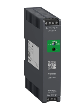 IN:100-240VAC&140-340VDC,OUT:24VDC 3A