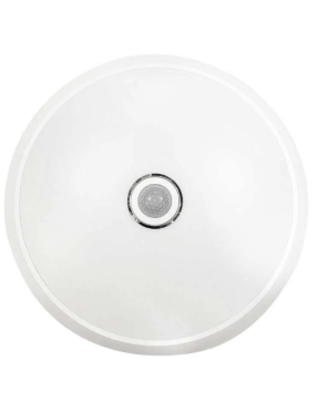 18W 6500K  SENSORLU LED TAVAN ARMATURU ACİL KİTLİ