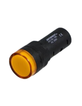 AD136-22DS SARI 220V / LED SİNYAL LAMBASI