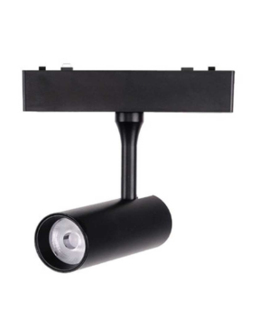 6W SLIM MAGNET RAY SPOT 4,2X10CM 3000K IP20