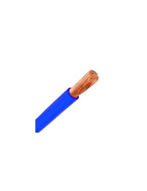 NYAF 4 MM MAVİ H07V-K KABLO AKO