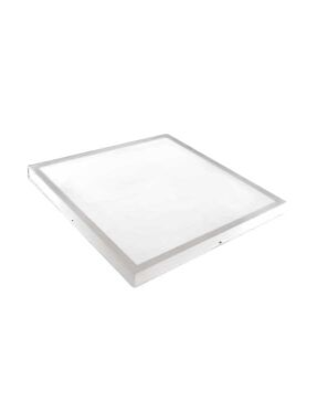 ACK AP04-01530 15W BEYAZ 3000K SIVA ÜSTÜ KARE LED