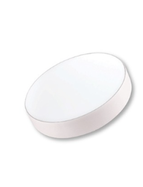 18W BEYAZ 4000K SIVA ÜSTÜ YUVARLAK LED BACKLIGHT P