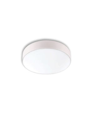 24W BEYAZ 6500K SIVA ÜSTÜ YUVARLAK LED BACKLIGHT P