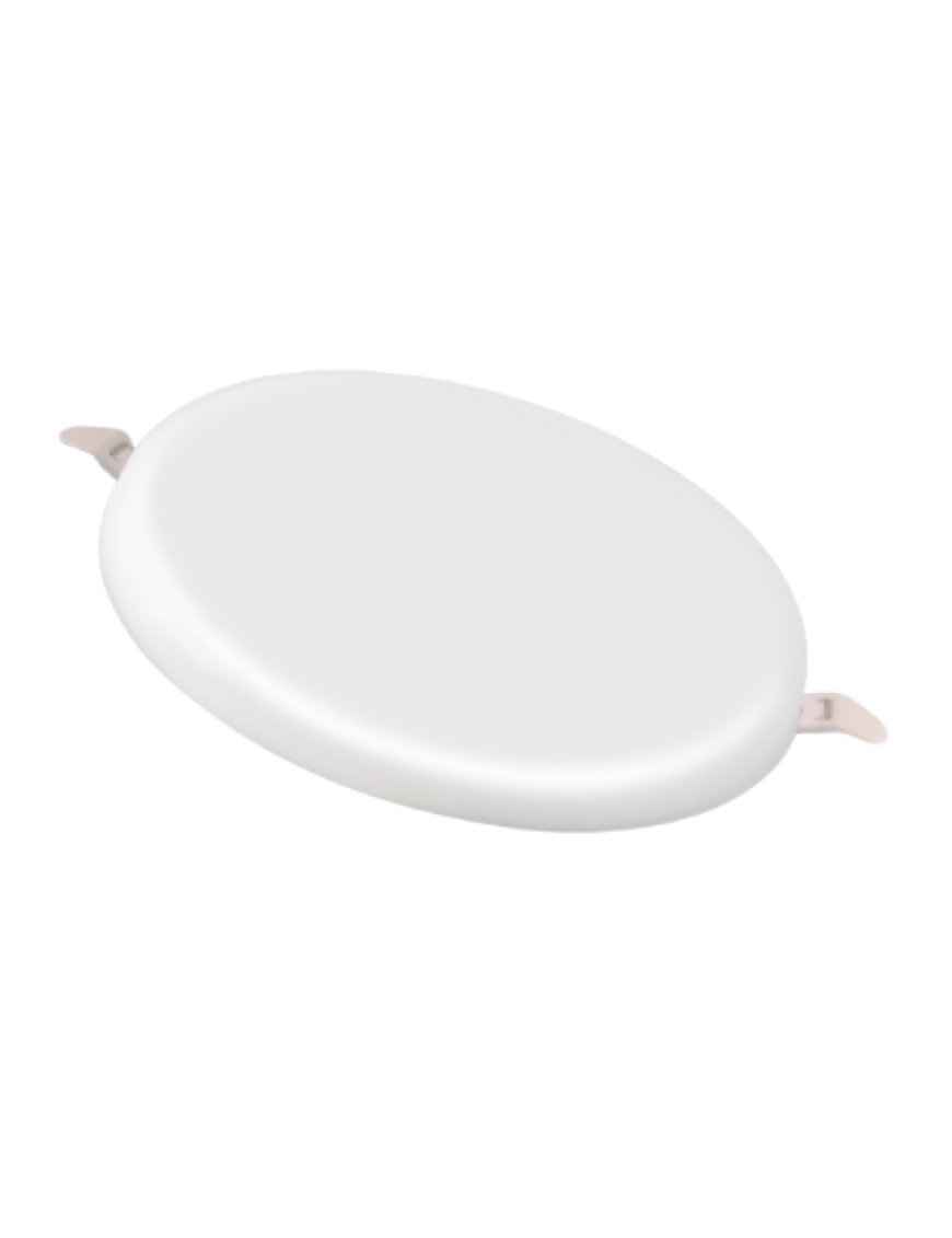 24W CERCEVESIZ YUVARLAK LED PANEL 3000K AYARLANABI 24W CERCEVESIZ YUVARLAK LED PANEL 3000K AYARLANABI