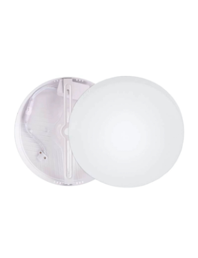ACK AP11-02430 24W 6500K Beyaz Sıva Üstü Çerçevesiz Yuvarlak Led Panel