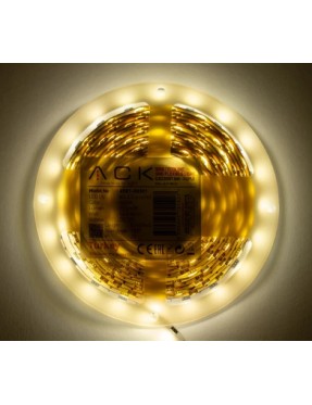 ÜÇ ÇIP 4000K 60LED 12V IP20 SERIT LED
