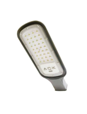 50W 6500K IP65 SMD LED SOKAK ARMATÜRÜ