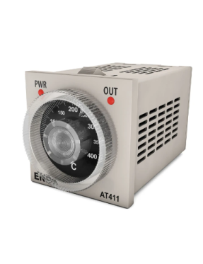 Enda AT411-230-K07-FE400 Analog Termostat  