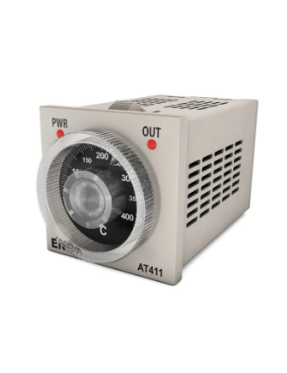 Enda AT411-230-S08-FE400 Analog Termostat
