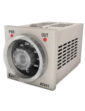 Enda AT411-FE-K-200-230 Analog Termostat