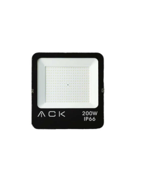200W DOB SMD LED PROJEKTÖR 6500K