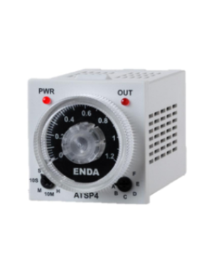 Enda ATSP4-UV-K05-60 ZAMAN ROLESİ ANALOG