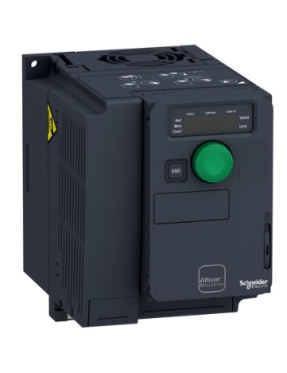 5,5 KW HIZ KONTROL CİHAZI
