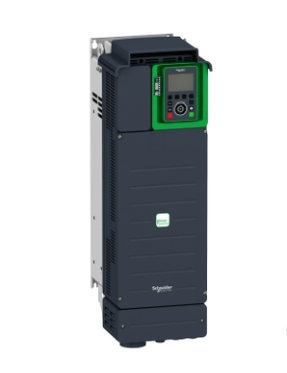 ATVPROCESS :VARIABLE SPEED DRİVE IP21 30KW 400V/48