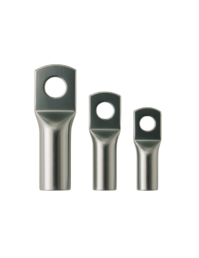 Şafak AL 15012 150 mm² M12 Alüminyum Kablo Pabucu