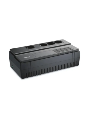 SCHNEIDER APC EASY UPS 650VA SCHUKO ÇIKIŞ