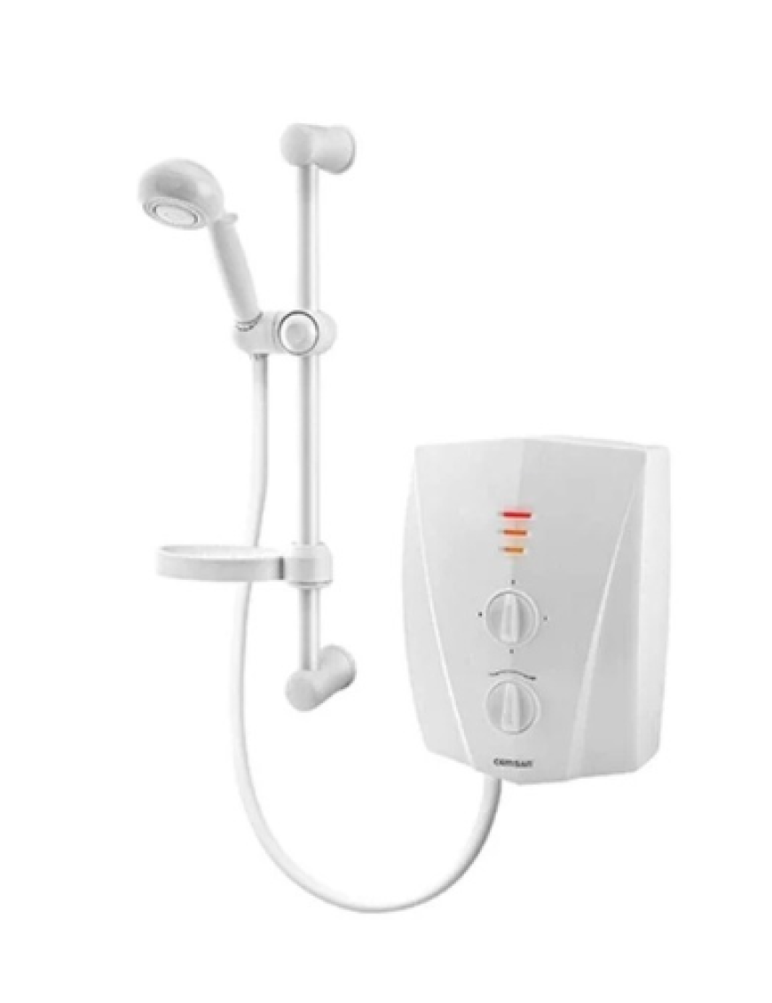 ELEKTRİKLİ ANİ SU ISITICI (MONTAJSIZ) ELEKTRİKLİ ANİ SU ISITICI (MONTAJSIZ)
