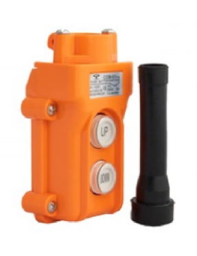 COB 61 2 Lİ PUSH BUTON SWITCH