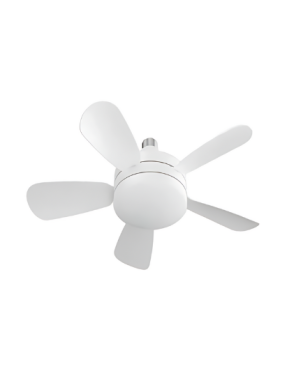 KARAYEL 82W FAN LED AMPUL(BEYAZ) 6500K
