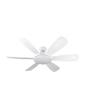 FIRTINA FAN LED AMPUL DİMMERLİ 122W