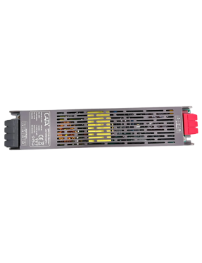 CATA CT-2578 30 Amper Şerit LED Trafosu (360W) (Slim-Fansız)