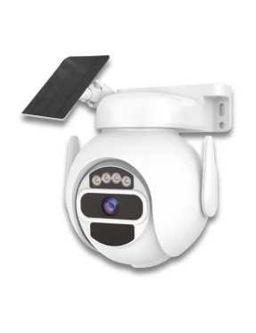 CATA CT-4053 AKILLI SOLAR SİM KART KAMERA