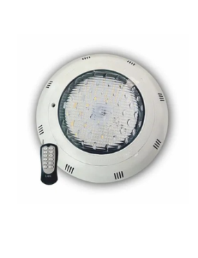 LEDLİ HAVUZ ARMATÜRÜ ( BEYAZ+MAVİ+RGB )