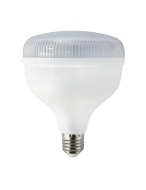 45W KRİSTAL TORCH LED AMPUL (E-27)(BEYAZ)