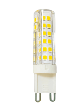 7W LEDLİ KAPSÜL (G-9) ( GÜNIŞIĞI)